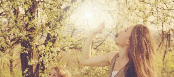 How To Be The Cool Aunt