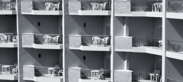 Spinster How-To: Finding An Apartment