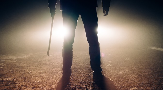 Spinster How-To: Living Safely By Yourself