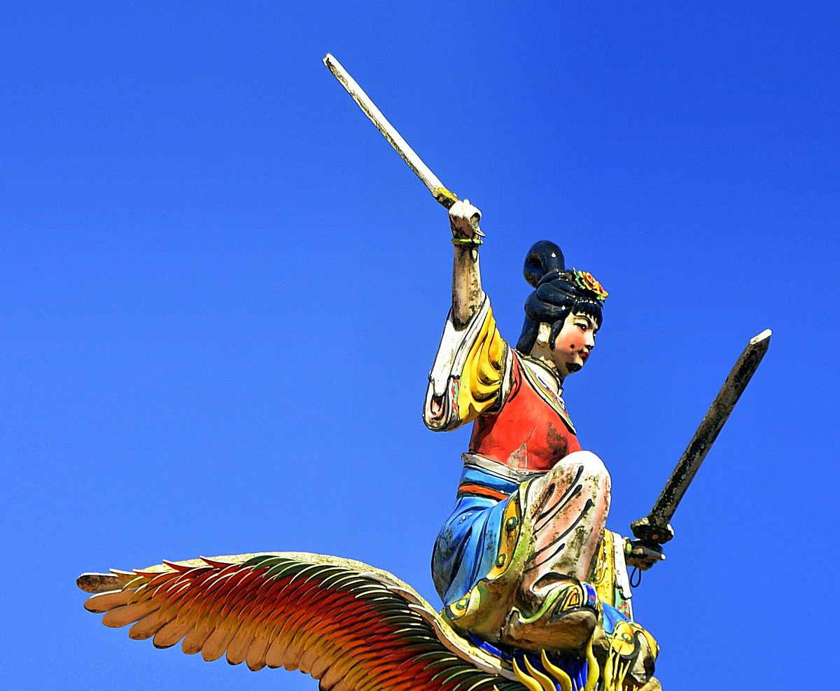 Spinster Review: Woman Warrior, by Maxine Hong Kingston