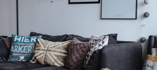 How to Create a Solo Dream Home