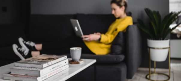 How to Enjoy Your Solo Home