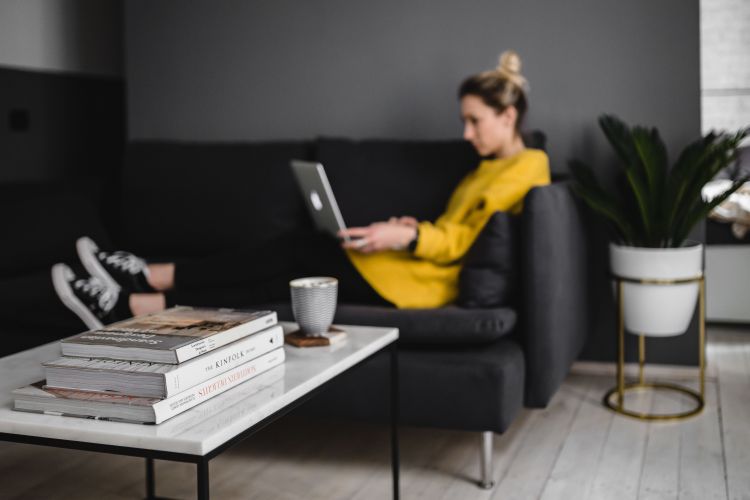 How to Enjoy Your Solo Home