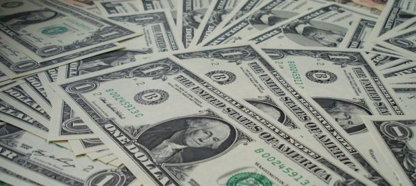 The Spinster Financial Series