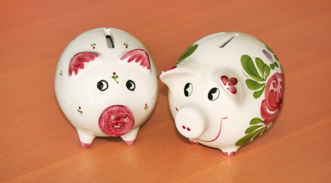 Growing Your Savings: A Spinster’s Guide To Getting The Most Out Of Interest