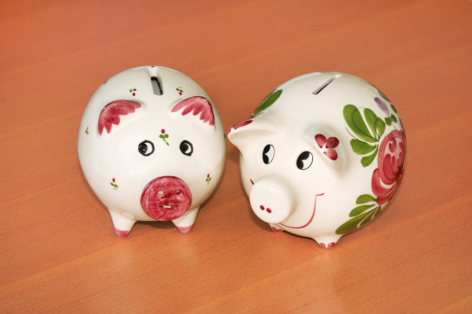 Growing Your Savings: A Spinster’s Guide To Getting The Most Out Of Interest