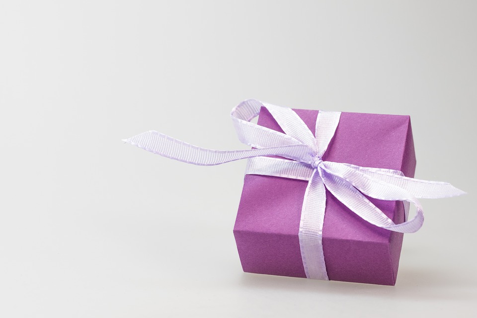 The American Spinster’s Easter Giveaway