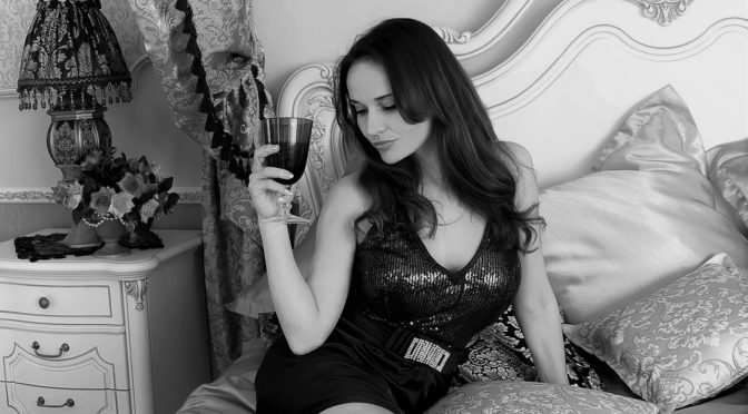 The Single, Introverted Woman