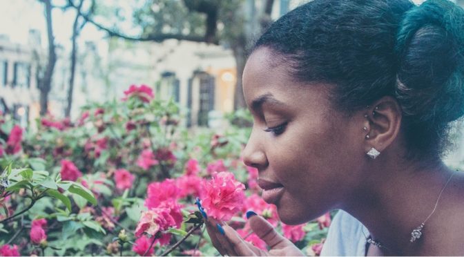 10 Things Every Single Woman Should Do