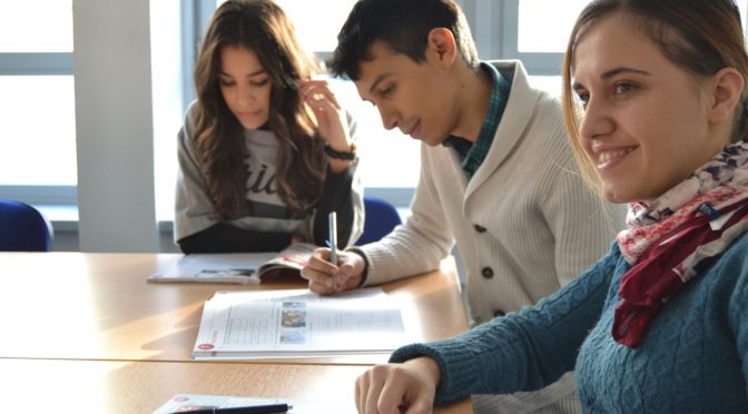 Learn & Teach – A Meaningful Life without Kids