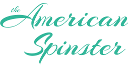 The American Spinster