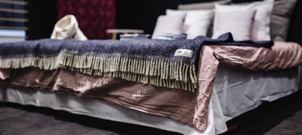 5 Steps to Creating Your Solo Bedroom