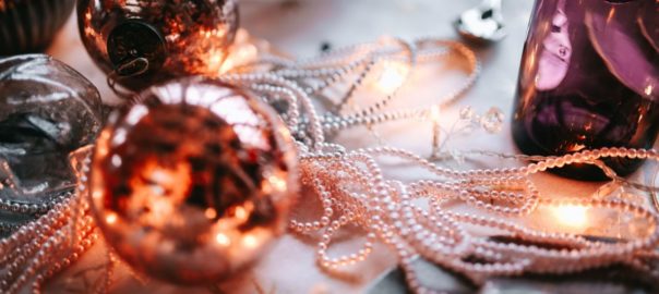 Happily Single on New Year's Eve