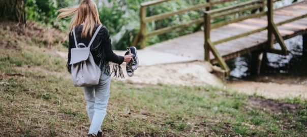 30 Days to Love Being Single | The American Spinster