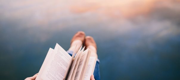 Top 5 Books for Single Women