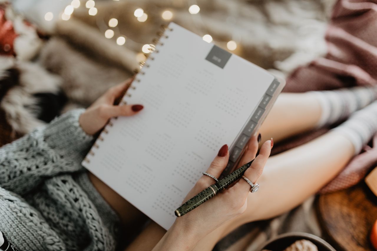 7 Perks of Being Single