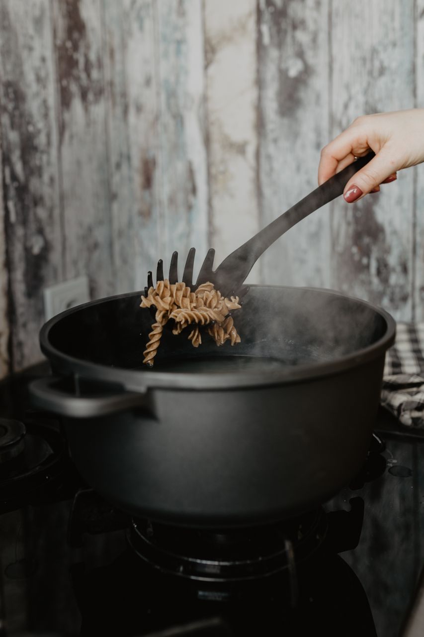Cooking for One: You're Worth the Fuss | The American Spinster