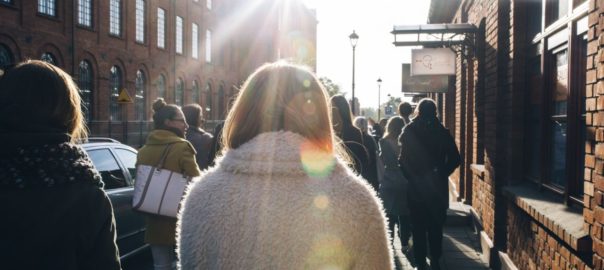 What Is A Modern Spinster