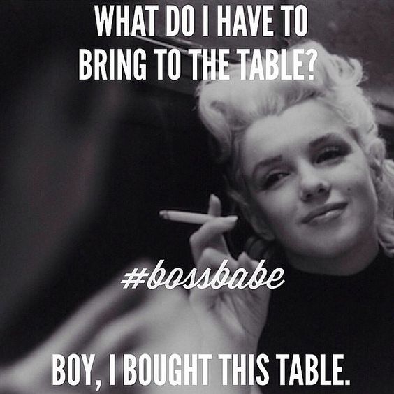 The American Spinster on Pinterest