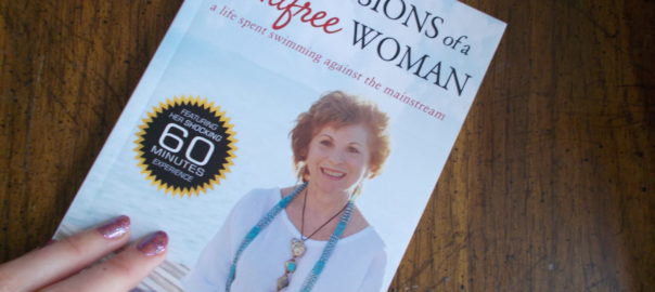 Confessions of a Childfree Woman