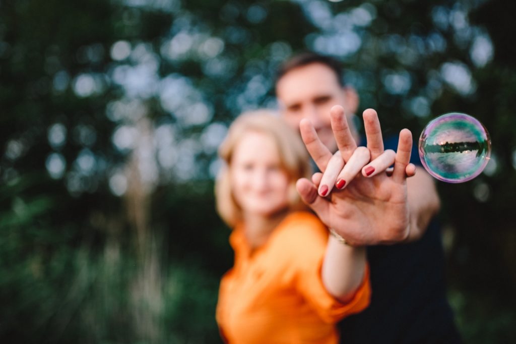 What Is Living Apart Together? | The American Spinster