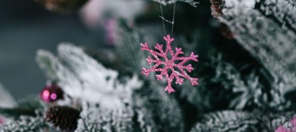 I’ll Be Home (Alone) for Christmas