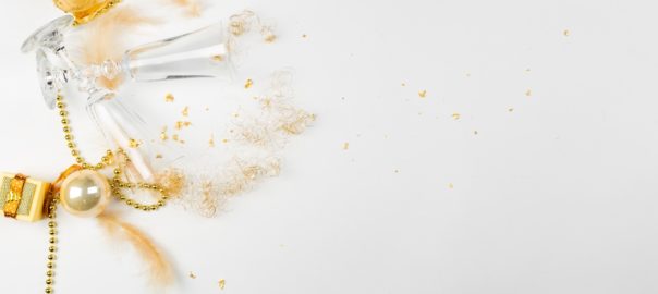 New Year’s Resolutions for Single Women