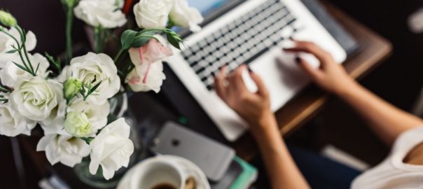 How to Like Being Single (in 30 days)