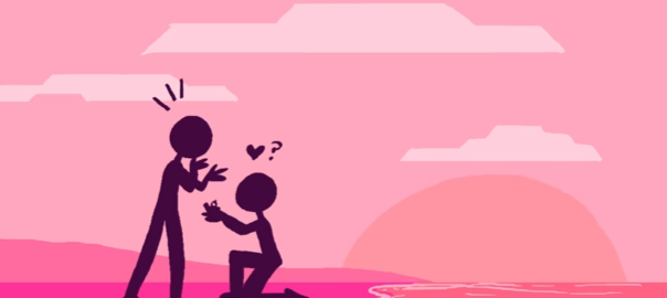 Do You Need to Get Married? JAMIEvstheVOID